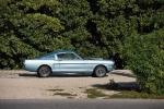 Ford Mustang Luxury G.T. 2+2 1965 года